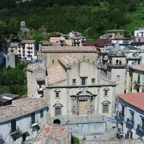 Chiesa Madre - Parrocchia San Pietro Apostolo