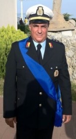 Comandante Antonino Scaffidi Lallaro