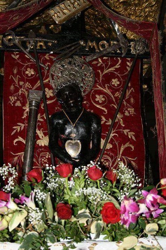 Festa del Patrono il SS. Signore della Pietà del 3 maggio 2024